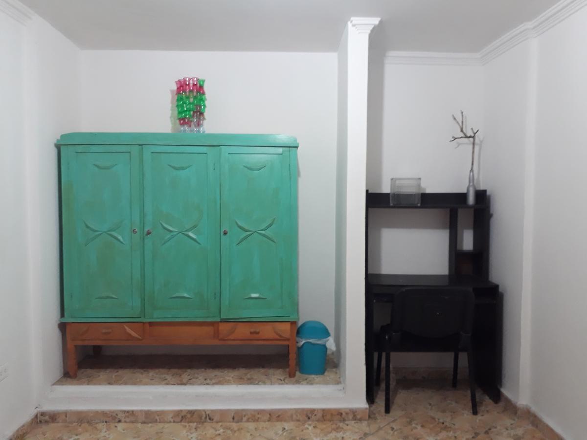 Casa Aluna Баранкила Екстериор снимка